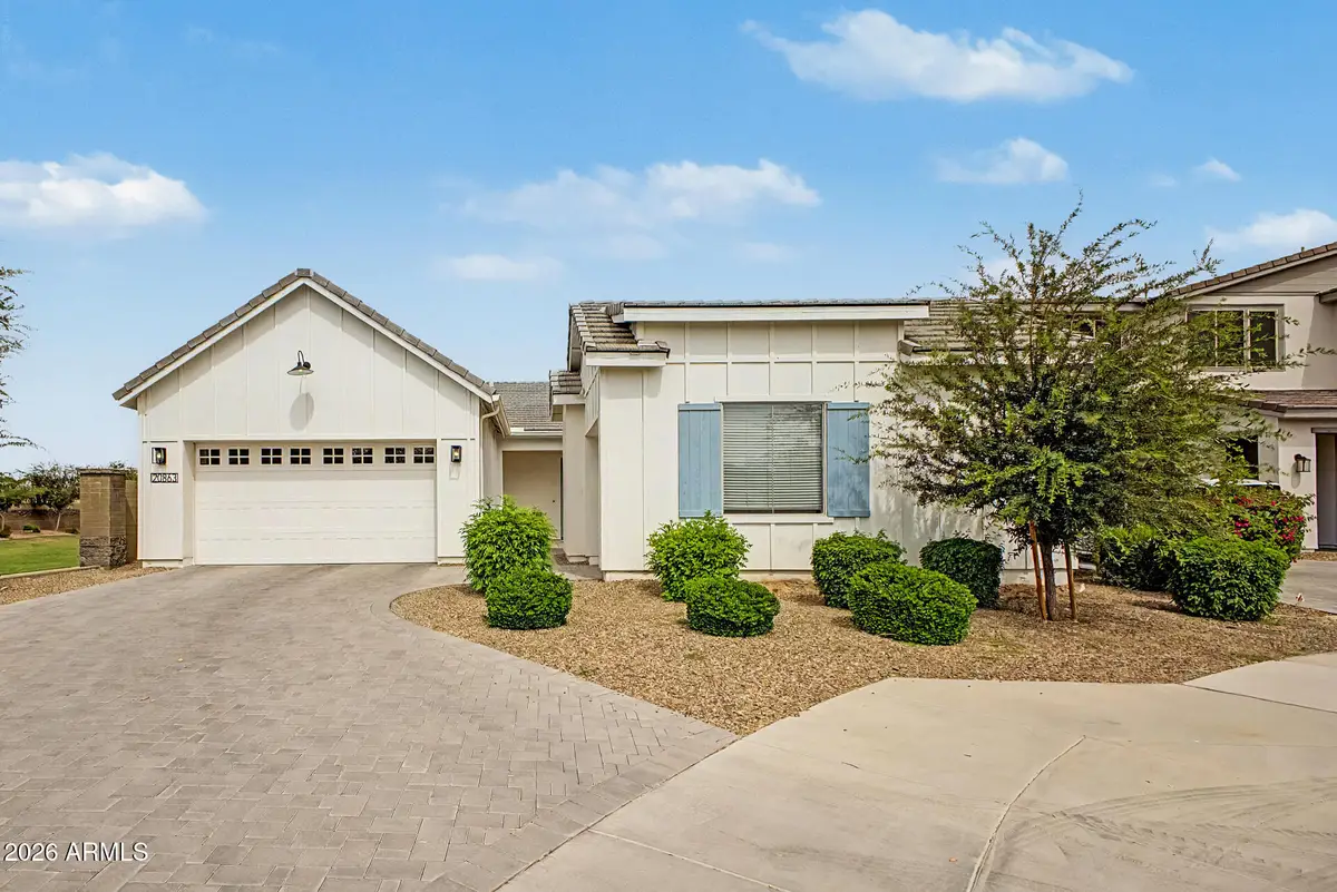 20863 S 225th Way, Queen Creek, AZ 85142 - #1