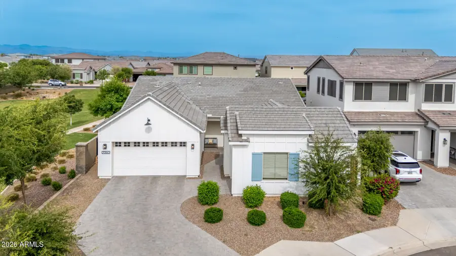 20863 S 225th Way, Queen Creek, AZ 85142 - #2