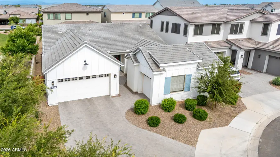 20863 S 225th Way, Queen Creek, AZ 85142 - #3