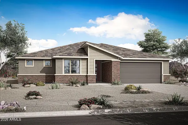 17444 W Saguaro Vista Drive, Surprise, AZ 85387