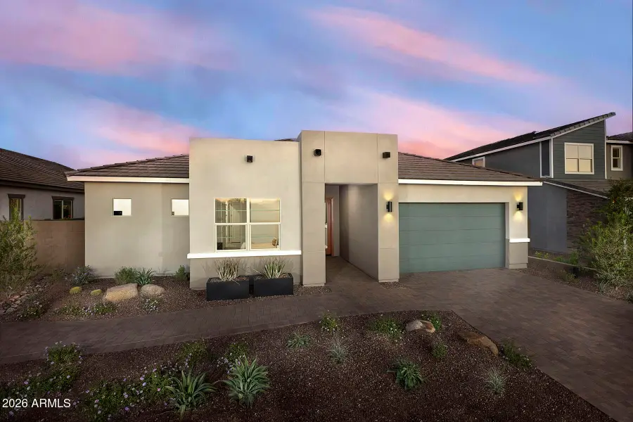 17444 W Saguaro Vista Drive, Surprise, AZ 85387 - #3