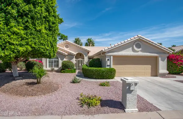 15644 W Piccadilly Road, Goodyear, AZ 85395