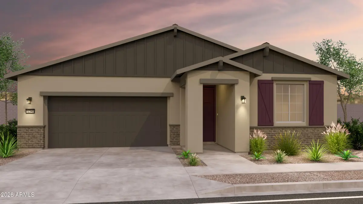 519 W Bonita Springs Way, Apache Junction, AZ 85120 - #1