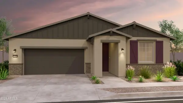 519 W Bonita Springs Way, Apache Junction, AZ 85120