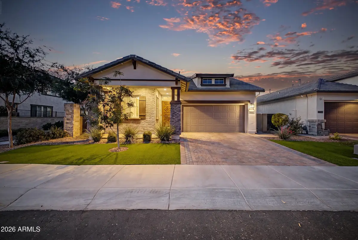 2110 E Oriole Drive, Gilbert, AZ 85297 - #1