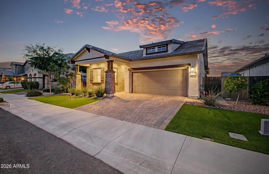 2110 E Oriole Drive, Gilbert, AZ 85297 - #3