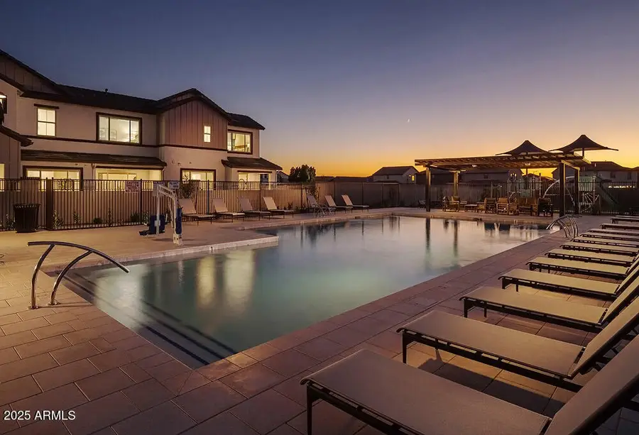 3533 N Glennwood --, Mesa, AZ 85213 - #2