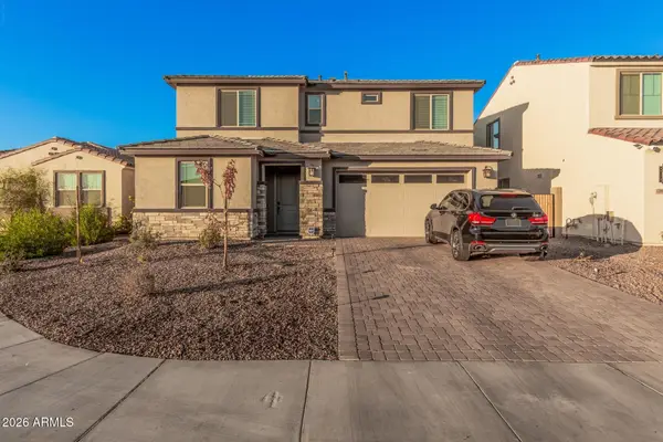 12874 W Flynn Court, Glendale, AZ 85307