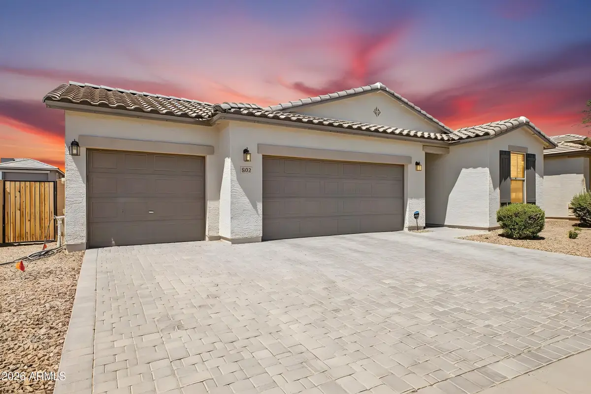 802 W Judi Drive, Casa Grande, AZ 85122 - #1