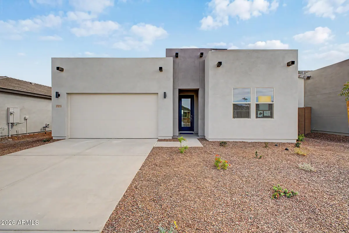 17255 W Saguaro Vista Drive, Surprise, AZ 85387 - #1