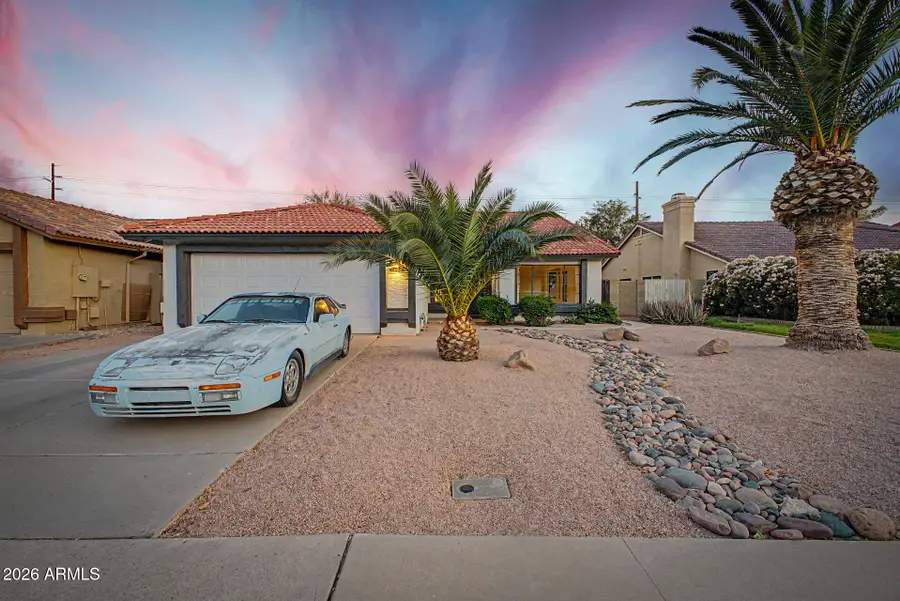 5347 E Greenway Street, Mesa, AZ 85205 - #2