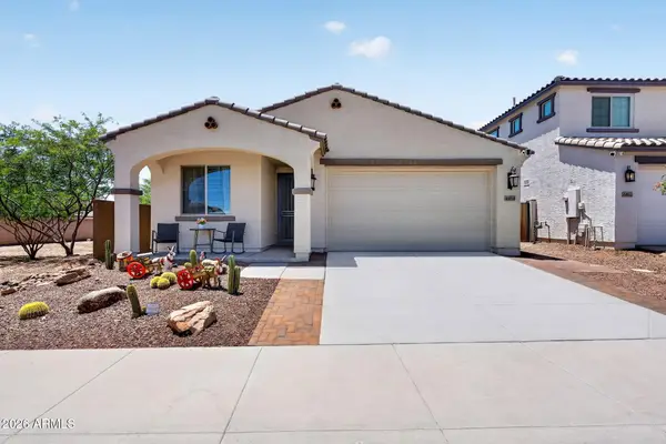 4454 N 202nd Lane, Litchfield Park, AZ 85340