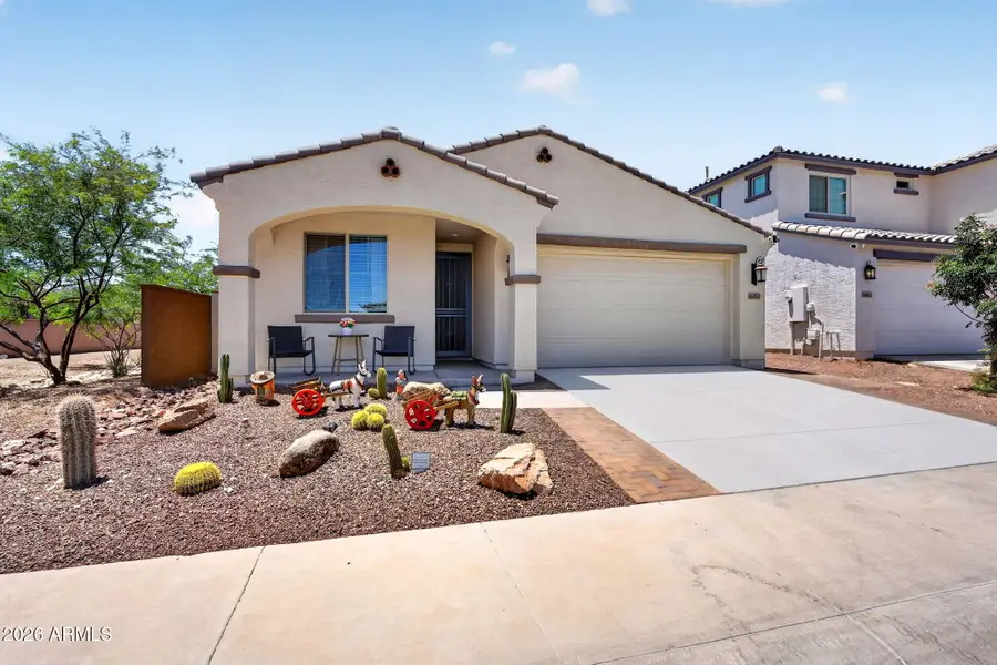 4454 N 202nd Lane, Litchfield Park, AZ 85340 - #2