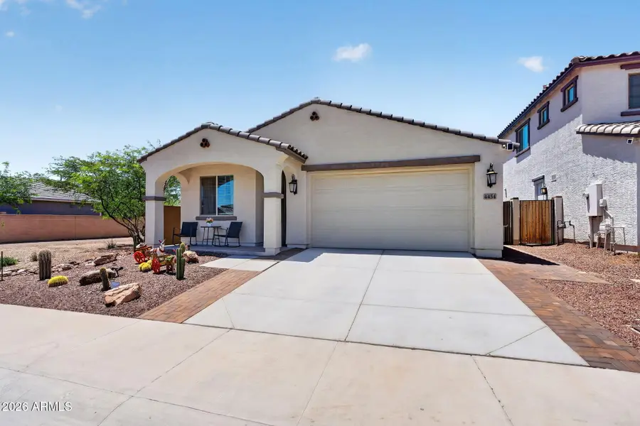 4454 N 202nd Lane, Litchfield Park, AZ 85340 - #3