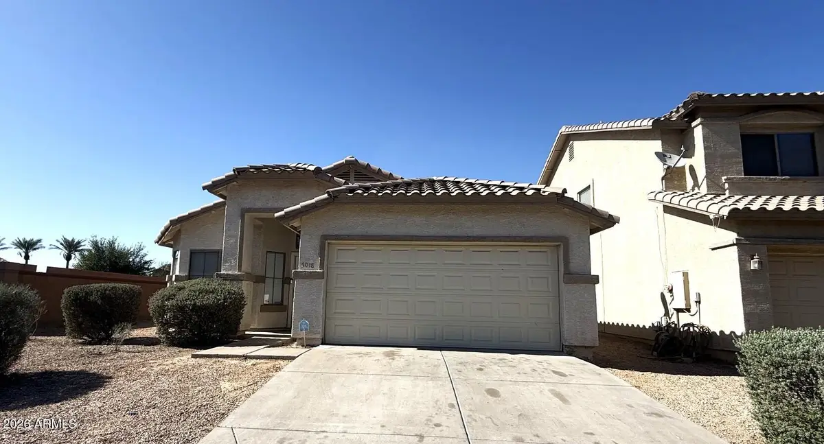 5018 W Glass Lane, Laveen, AZ 85339 - #1