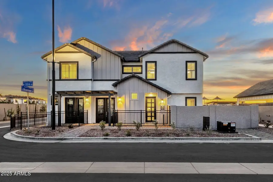 3529 N Glennwood --, Mesa, AZ 85213 - #3