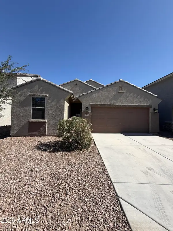 21570 W Cocopah Street, Buckeye, AZ 85326
