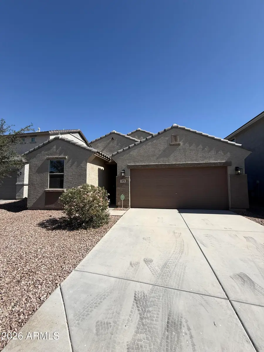 21570 W Cocopah Street, Buckeye, AZ 85326 - #2