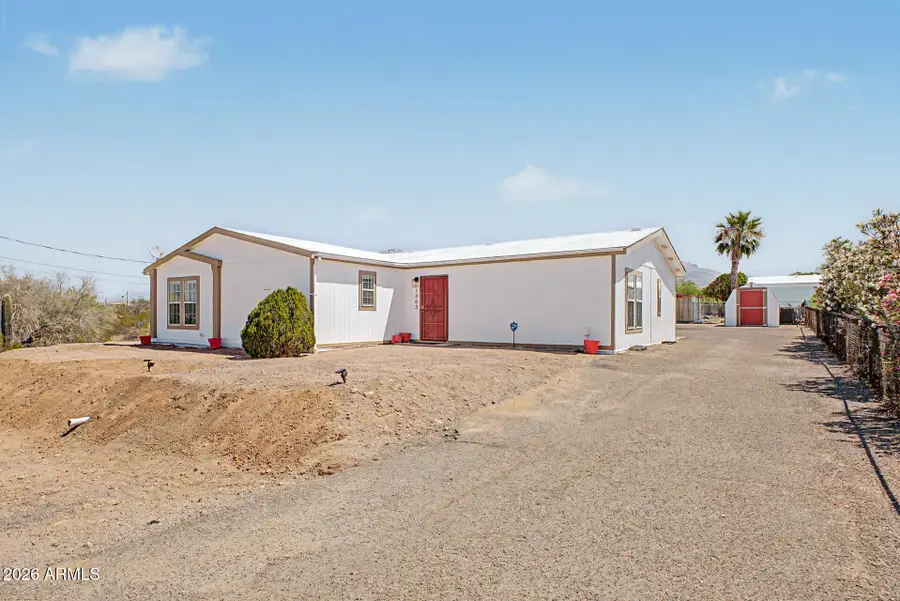1863 S Vaquero Road, Apache Junction, AZ 85119 - #2