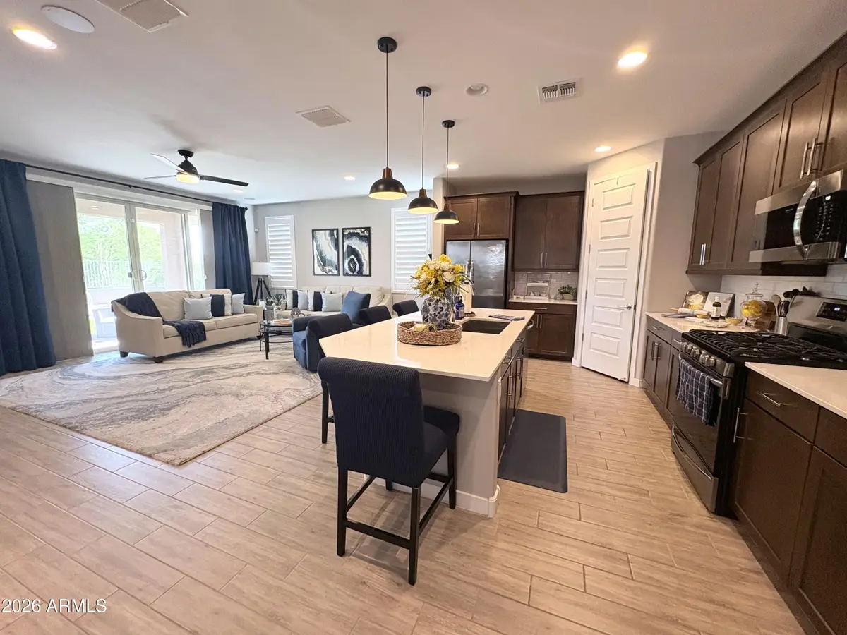 455 E Shellie Court, Casa Grande, AZ 85122 - #1