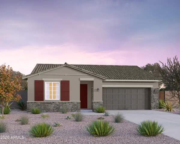 1085 W Peralta Pass, Apache Junction, AZ 85120