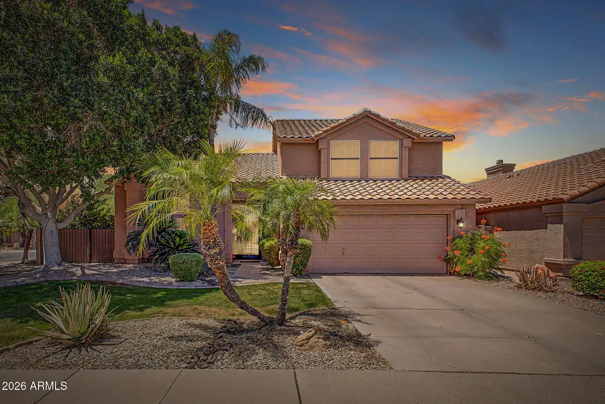 3948 N Ranier --, Mesa, AZ 85215 - #1