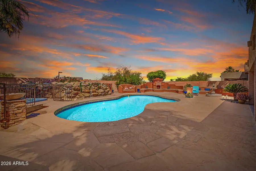 3948 N Ranier --, Mesa, AZ 85215 - #2