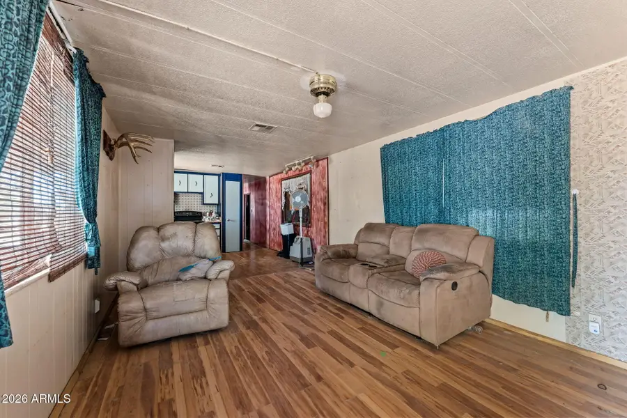22560 W Sunrise Road, Congress, AZ 85332 - #3