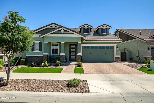 4239 E Boston Street, Gilbert, AZ 85295