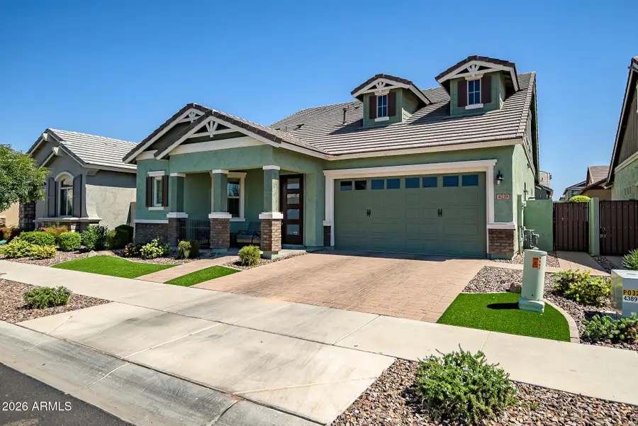 4239 E Boston Street, Gilbert, AZ 85295 - #2