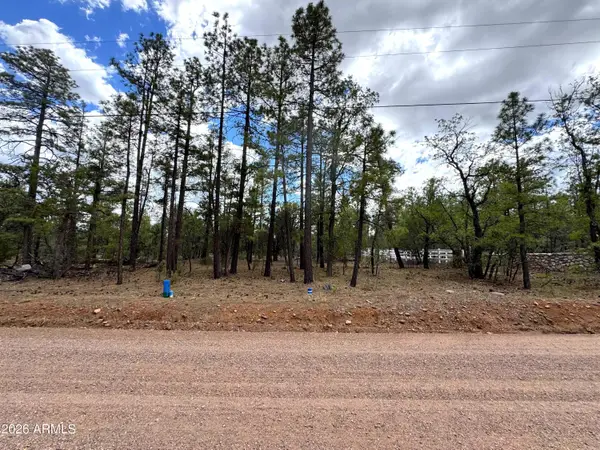 1983 Maryanne Road, Show Low, AZ 85901