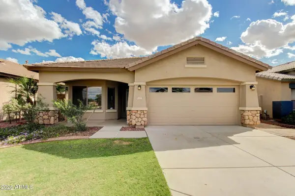 12805 W Apodaca Drive, Litchfield Park, AZ 85340