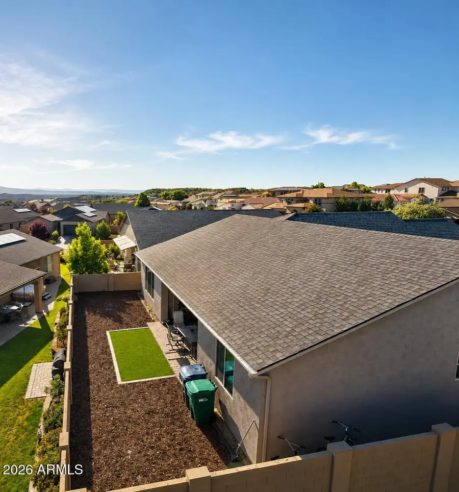 490 Miners Gulch Drive, Clarkdale, AZ 86324 - #2