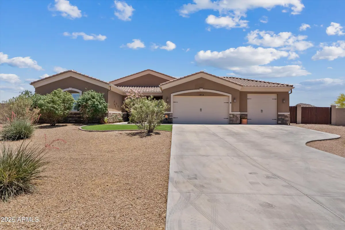 1913 W Laurie Lane, San Tan Valley, AZ 85144 - #1