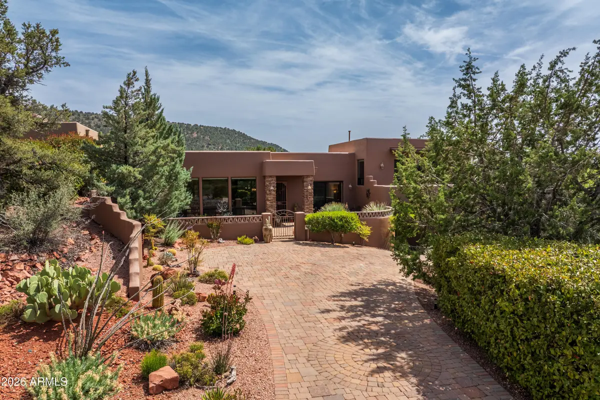 20 Bella Vista Court, Sedona, AZ 86336 - #1