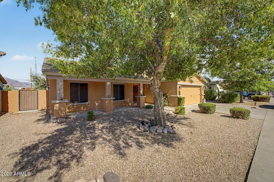 2677 S Conestoga Road, Apache Junction, AZ 85119 - #2