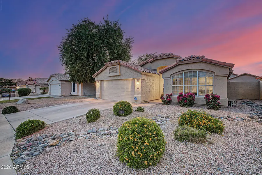 9662 W Irma Lane, Peoria, AZ 85382 - #2