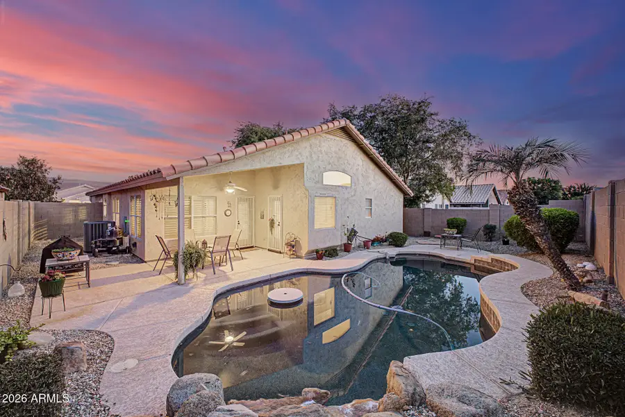 9662 W Irma Lane, Peoria, AZ 85382 - #3