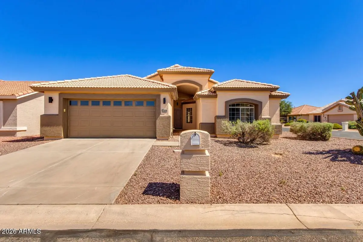 14806 W Verde Lane, Goodyear, AZ 85395 - #1
