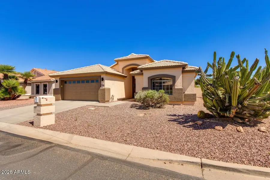 14806 W Verde Lane, Goodyear, AZ 85395 - #2