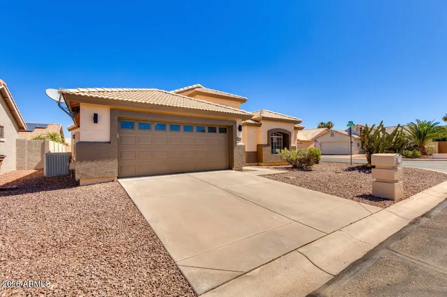 14806 W Verde Lane, Goodyear, AZ 85395 - #3