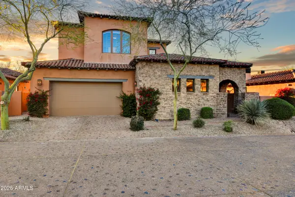 7418 E Golden Eagle Circle, Gold Canyon, AZ 85118
