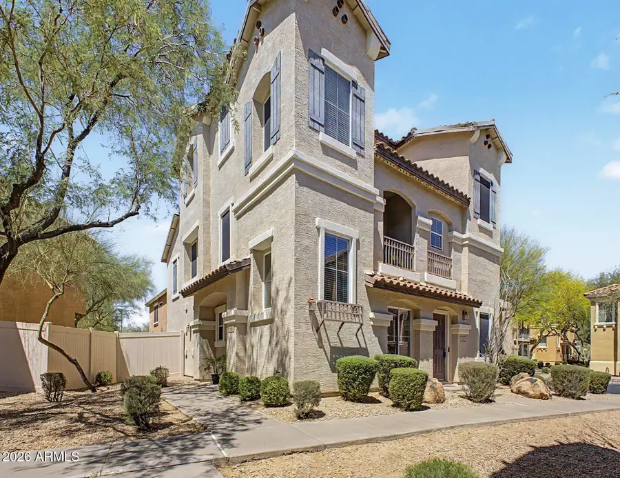 34944 N 30th Avenue, Phoenix, AZ 85086 - #2