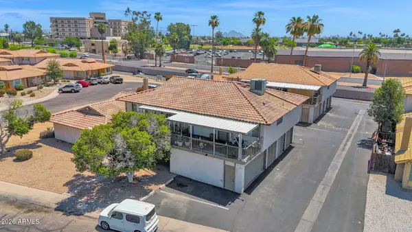 4421 N 53rd Lane, Phoenix, AZ 85031