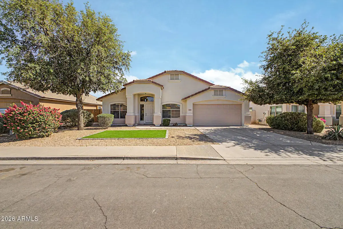 7847 E Osage Avenue, Mesa, AZ 85212 - #1