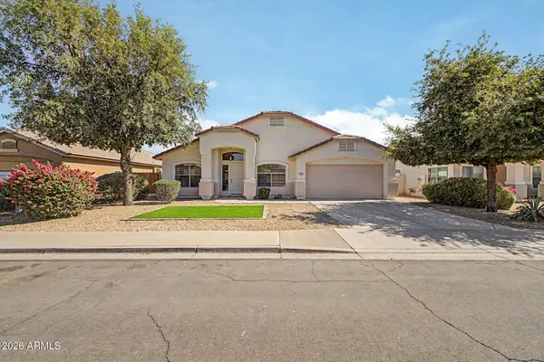 7847 E Osage Avenue, Mesa, AZ 85212