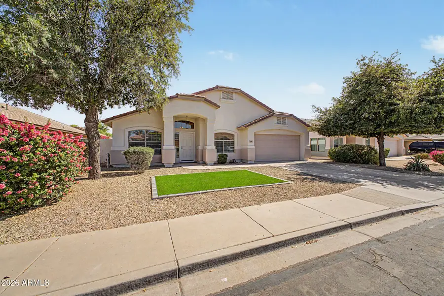 7847 E Osage Avenue, Mesa, AZ 85212 - #2