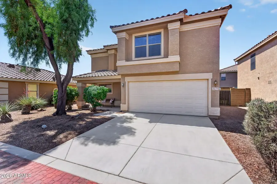 2275 E Peach Tree Drive, Chandler, AZ 85249 - #2