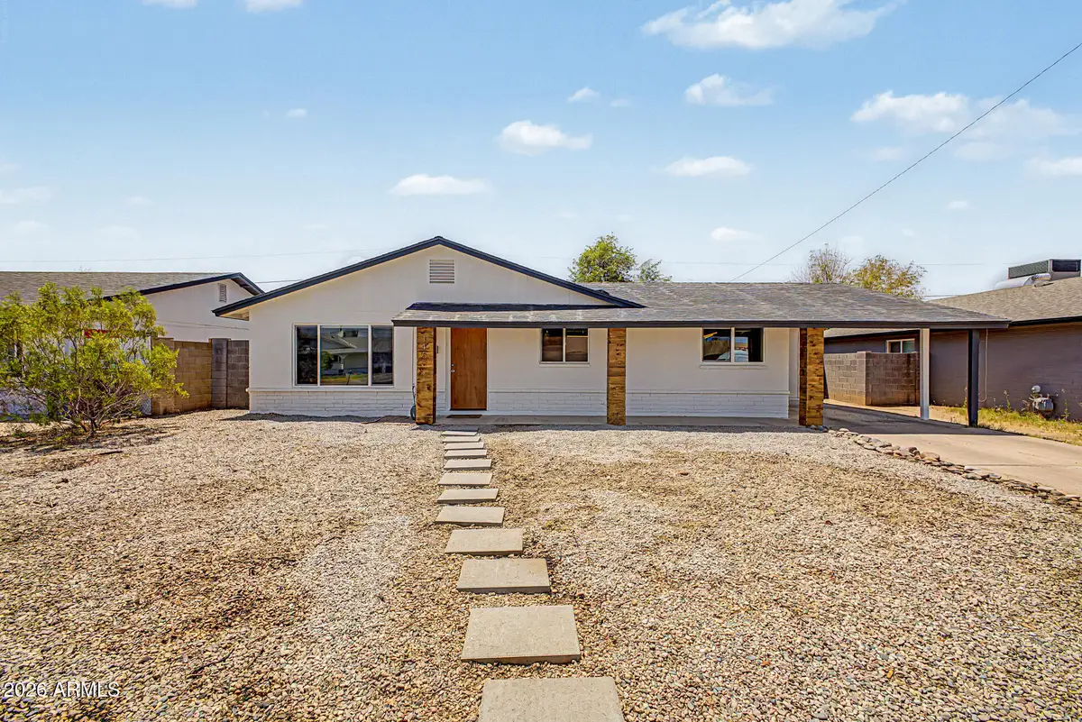 1455 W 7th Drive, Mesa, AZ 85202 - #1