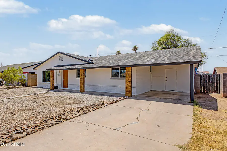 1455 W 7th Drive, Mesa, AZ 85202 - #2